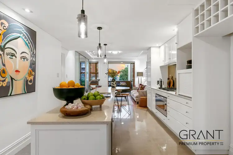 Fourth view of Homely apartment listing, 2C/73 Mill Point Road, South Perth WA 6151