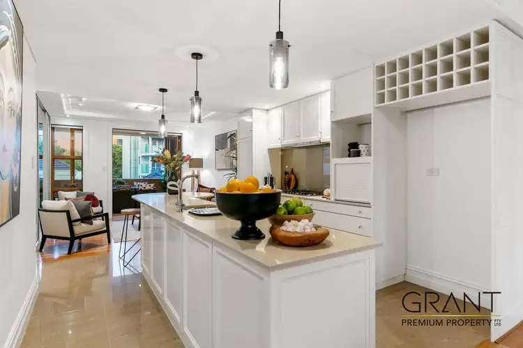Fifth view of Homely apartment listing, 2C/73 Mill Point Road, South Perth WA 6151