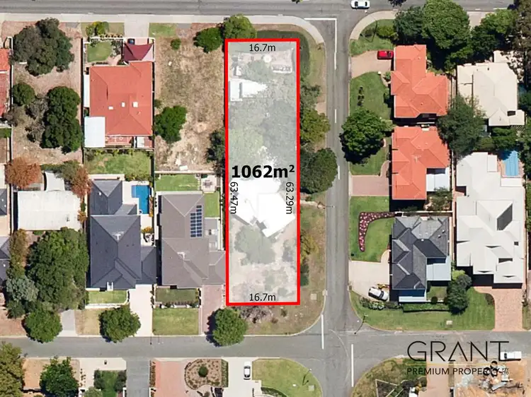 28 Mount View Terrace, Mount Pleasant WA 6153