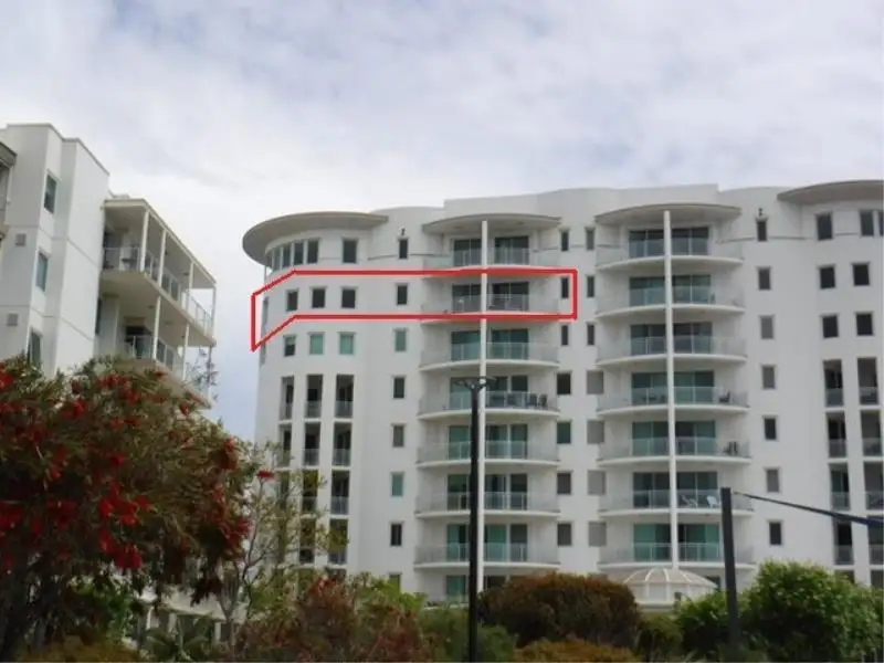 Main view of Homely apartment listing, 37/11 Holman Street, Bunbury WA 6230