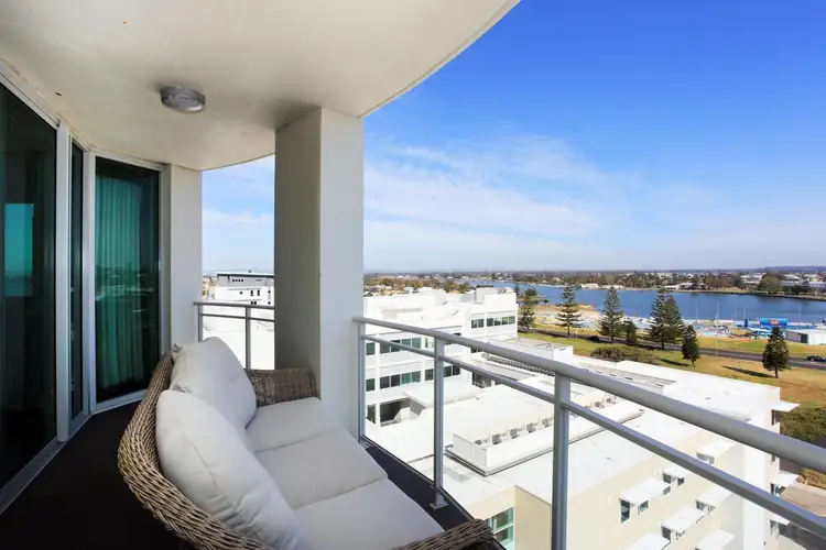 Third view of Homely apartment listing, 37/11 Holman Street, Bunbury WA 6230