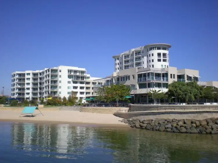 Sixth view of Homely apartment listing, 37/11 Holman Street, Bunbury WA 6230