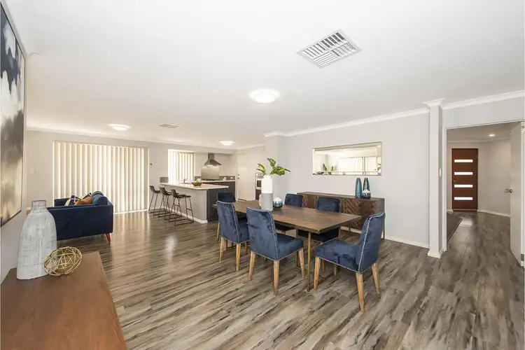 Main view of Homely house listing, 8 Auckland Parade, Canning Vale WA 6155