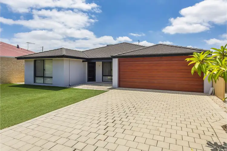 Second view of Homely house listing, 8 Auckland Parade, Canning Vale WA 6155