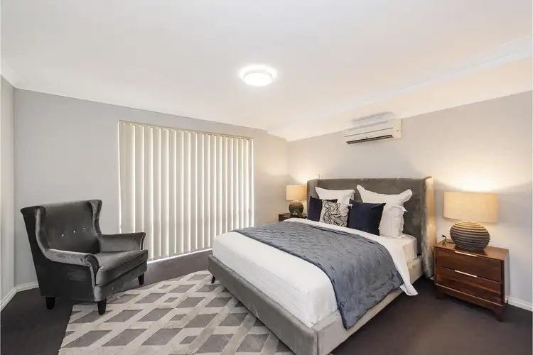 Fourth view of Homely house listing, 8 Auckland Parade, Canning Vale WA 6155
