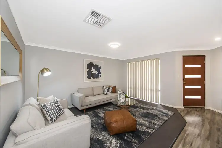 Sixth view of Homely house listing, 8 Auckland Parade, Canning Vale WA 6155