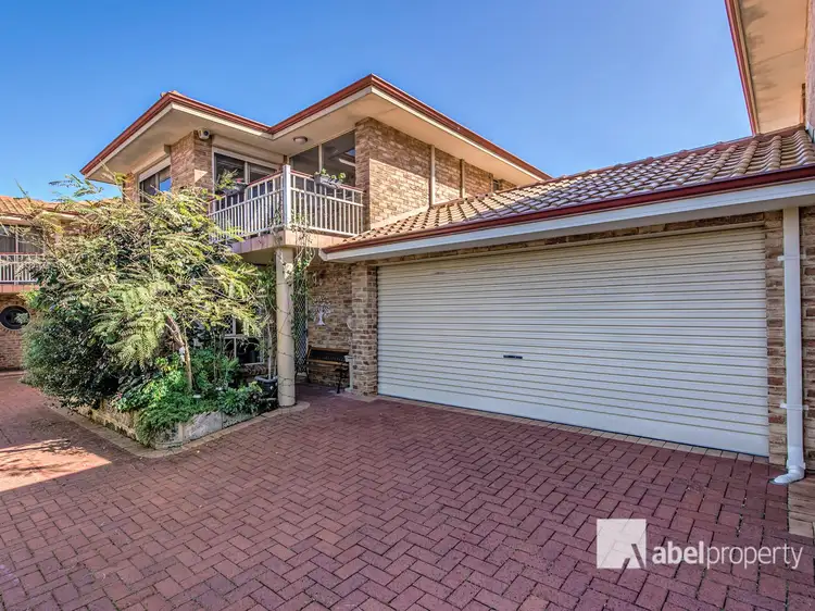 Main view of Homely townhouse listing, 3/47 Moulden Avenue, Yokine WA 6060