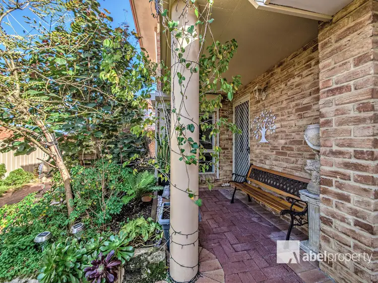 Third view of Homely townhouse listing, 3/47 Moulden Avenue, Yokine WA 6060