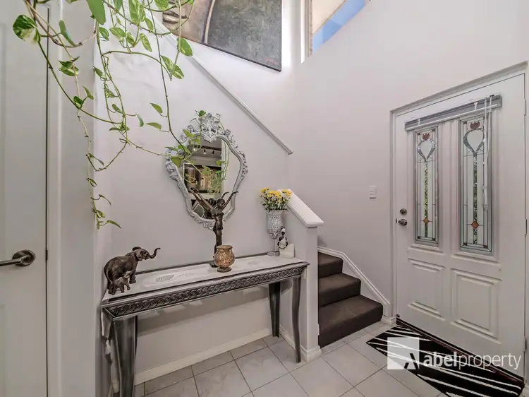 Fourth view of Homely townhouse listing, 3/47 Moulden Avenue, Yokine WA 6060