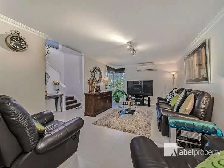 Fifth view of Homely townhouse listing, 3/47 Moulden Avenue, Yokine WA 6060