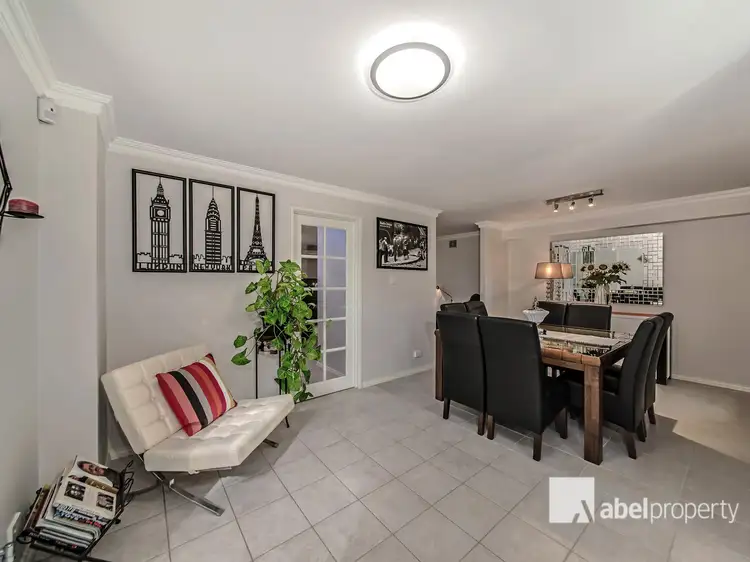 Seventh view of Homely townhouse listing, 3/47 Moulden Avenue, Yokine WA 6060