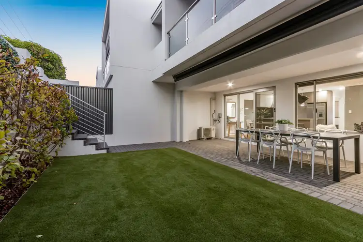 Main view of Homely apartment listing, 12/53 Oswald Street, Innaloo WA 6018