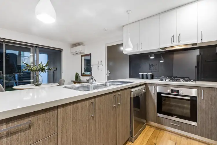 Third view of Homely apartment listing, 12/53 Oswald Street, Innaloo WA 6018