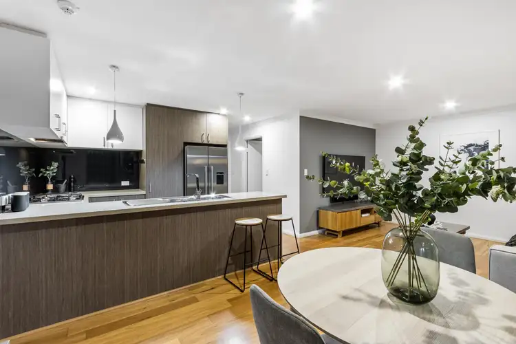Fifth view of Homely apartment listing, 12/53 Oswald Street, Innaloo WA 6018