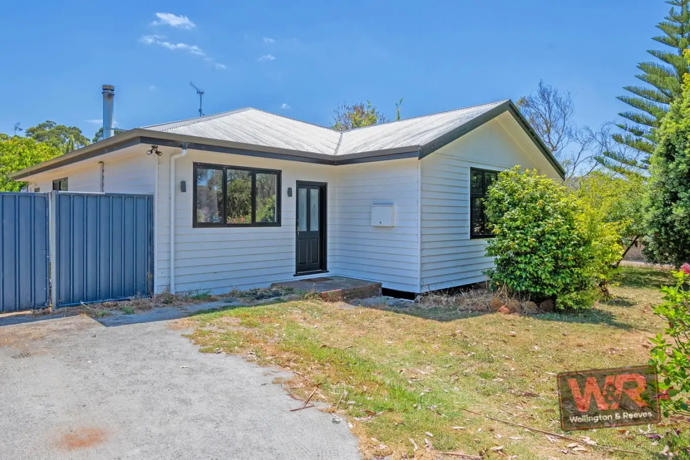 Main view of Homely house listing, 21 Silver Street, Mckail WA 6330
