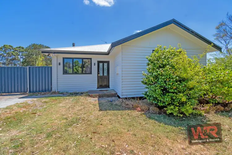 Third view of Homely house listing, 21 Silver Street, Mckail WA 6330