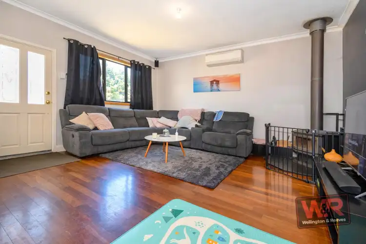 Fourth view of Homely house listing, 21 Silver Street, Mckail WA 6330
