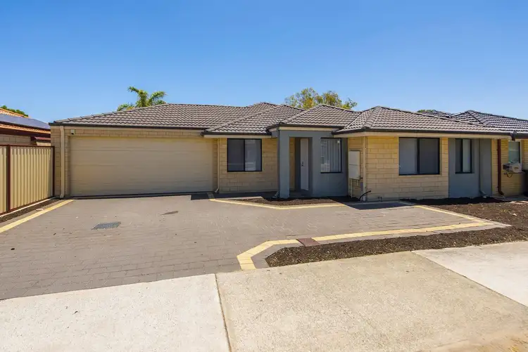 Main view of Homely house listing, 16 Gerard Street, East Cannington WA 6107