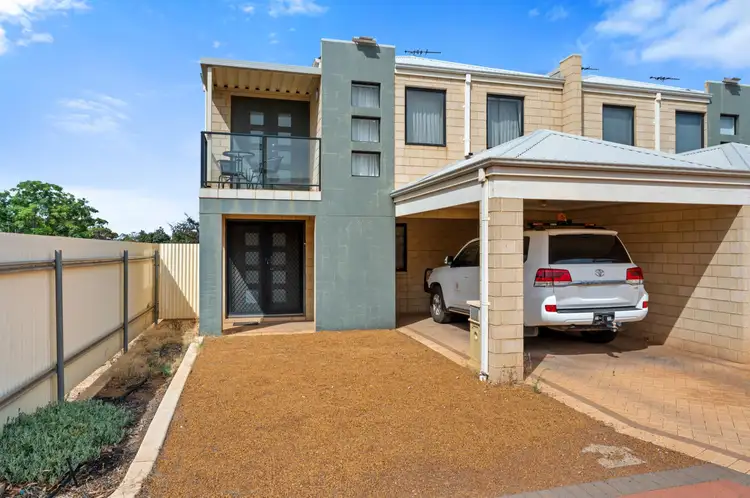 40C Wilson Street, Kalgoorlie WA 6430
