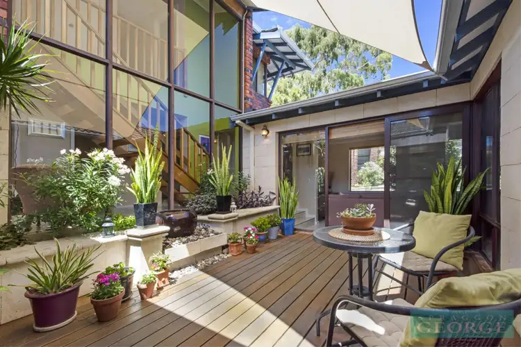 9 Bretby Close, Carine WA 6020