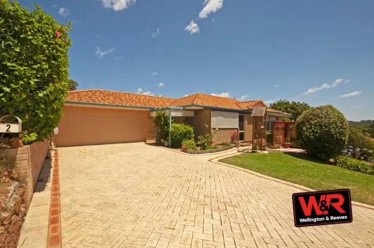 Main view of Homely house listing, 2 Clint Terrace, Spencer Park WA 6330