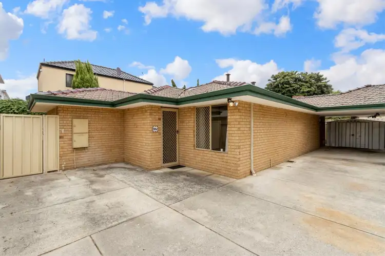 25a Lockwood Street, Yokine WA 6060