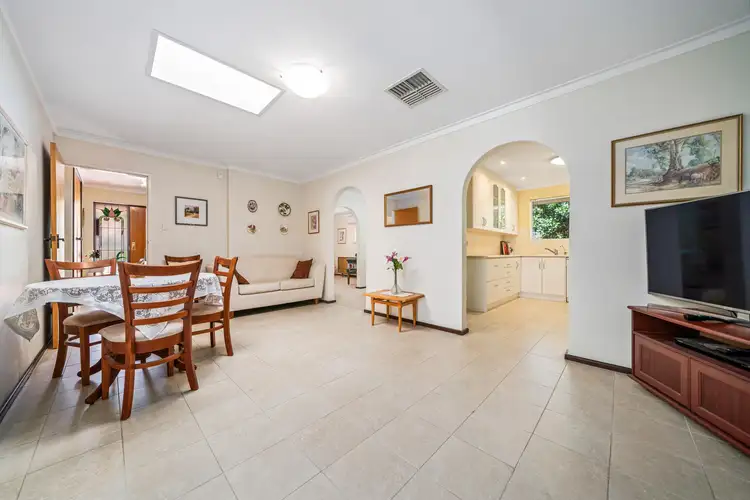 1 Leith Court, Greenwood WA 6024