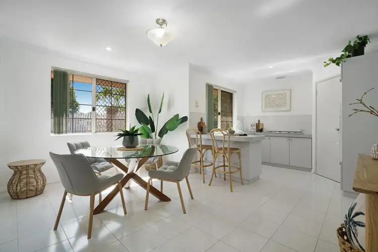 Second view of Homely villa listing, 1/113 Edward Street, Osborne Park WA 6017
