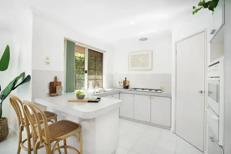 Fourth view of Homely villa listing, 1/113 Edward Street, Osborne Park WA 6017