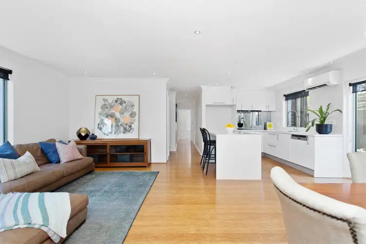 Main view of Homely house listing, 12 Iolanthe Street, Swanbourne WA 6010