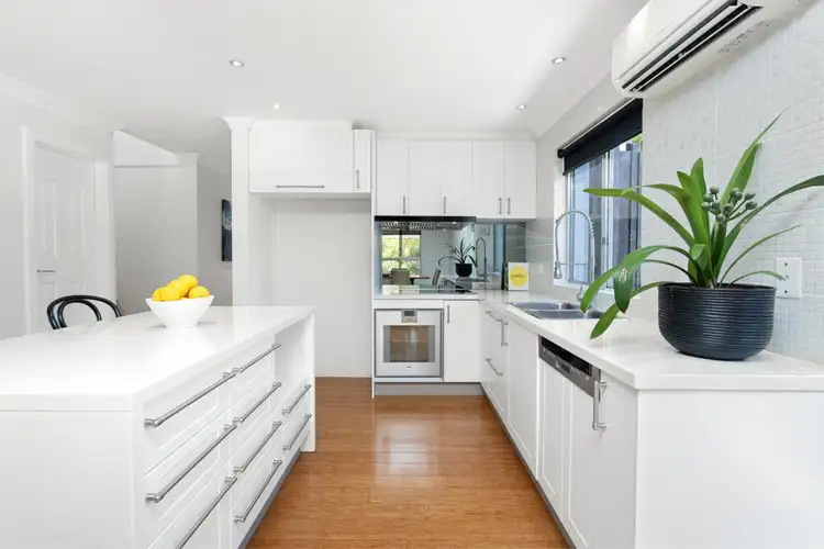 Second view of Homely house listing, 12 Iolanthe Street, Swanbourne WA 6010