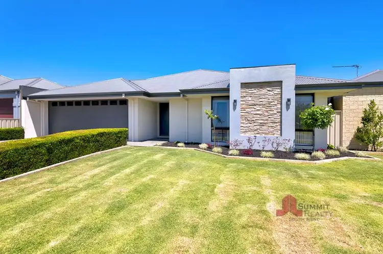 6 Gerschow  Avenue, Harvey WA 6220