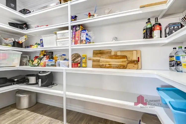 Sixth view of Homely house listing, 6 Gerschow  Avenue, Harvey WA 6220