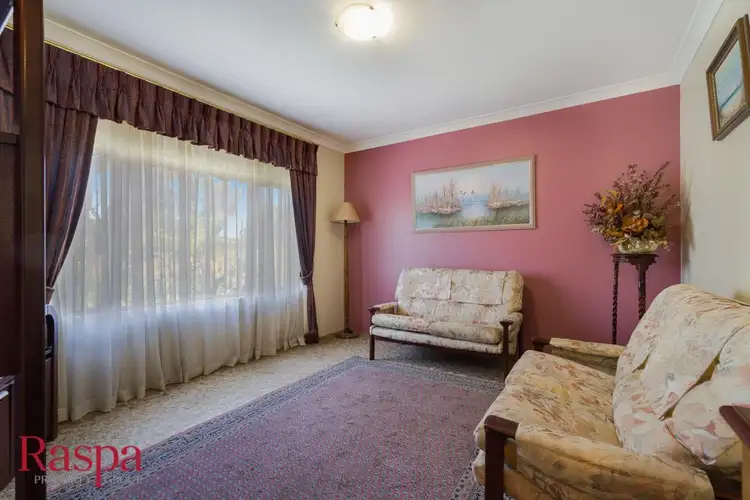 Third view of Homely villa listing, 3/15 Moore Gardens, Kardinya WA 6163