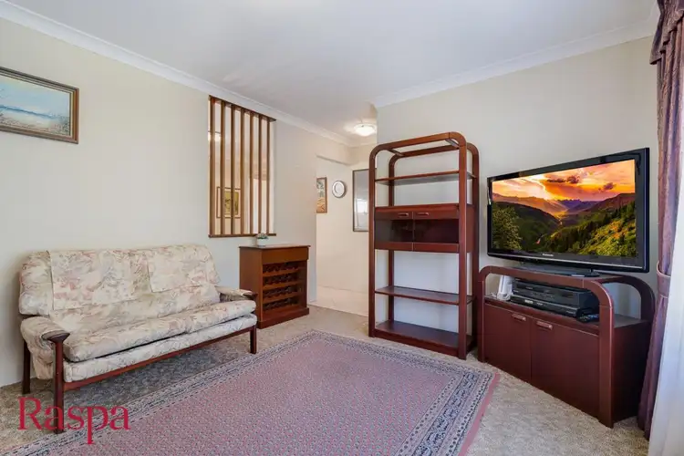 Fourth view of Homely villa listing, 3/15 Moore Gardens, Kardinya WA 6163