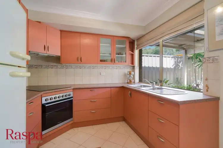 Fifth view of Homely villa listing, 3/15 Moore Gardens, Kardinya WA 6163
