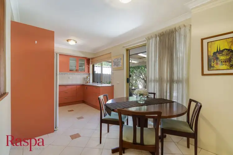 Sixth view of Homely villa listing, 3/15 Moore Gardens, Kardinya WA 6163