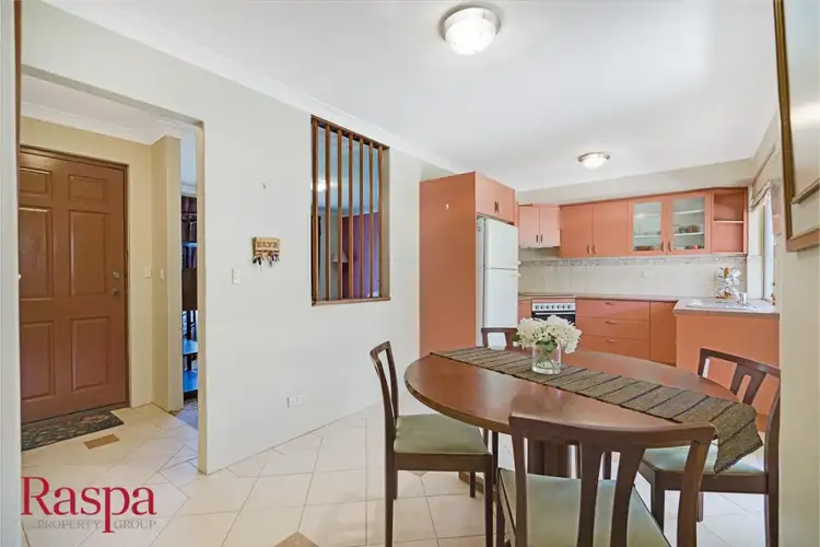 Seventh view of Homely villa listing, 3/15 Moore Gardens, Kardinya WA 6163