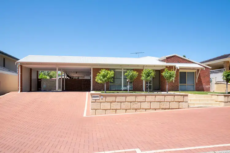 12 Radbourn Street, Marmion WA 6020