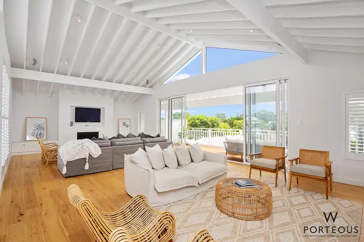Second view of Homely house listing, 23 Boreham Street, Cottesloe WA 6011