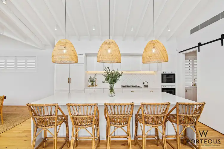 Fourth view of Homely house listing, 23 Boreham Street, Cottesloe WA 6011