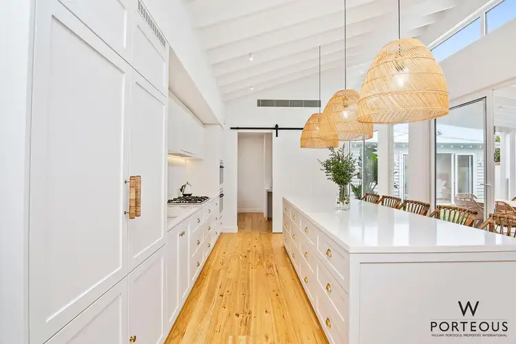 Fifth view of Homely house listing, 23 Boreham Street, Cottesloe WA 6011