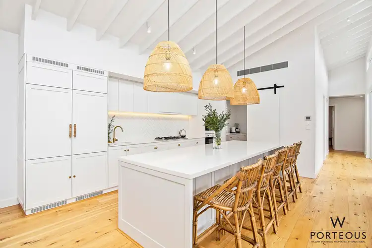 Sixth view of Homely house listing, 23 Boreham Street, Cottesloe WA 6011