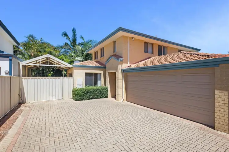 Main view of Homely townhouse listing, 178C Leake Street, Belmont WA 6104