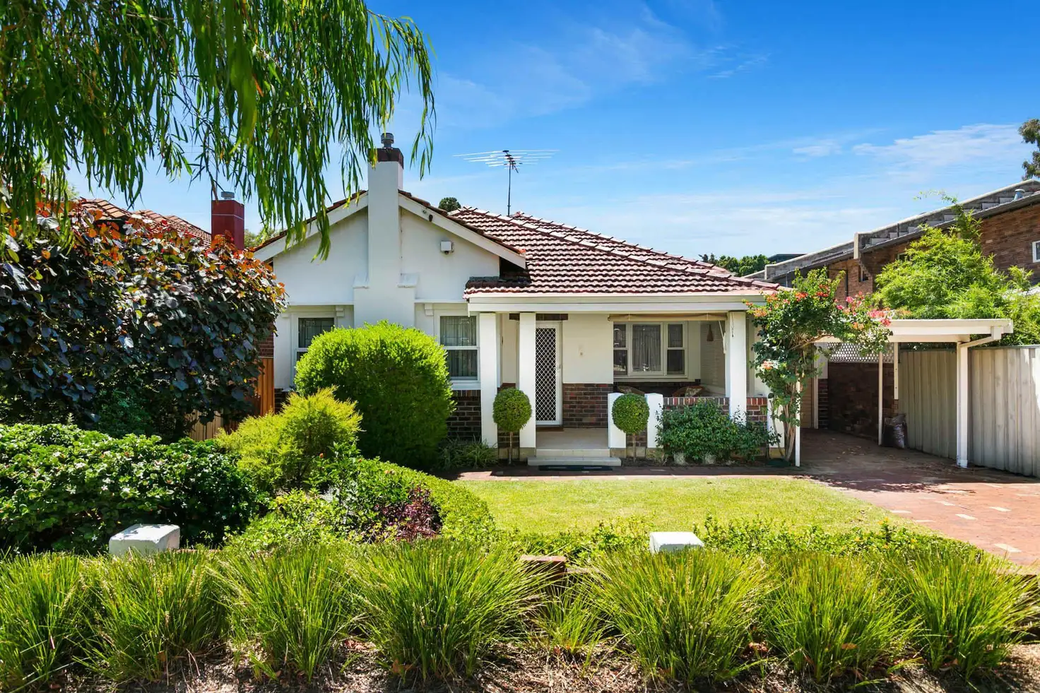 Main view of Homely house listing, 32 Megalong St, Nedlands WA 6009