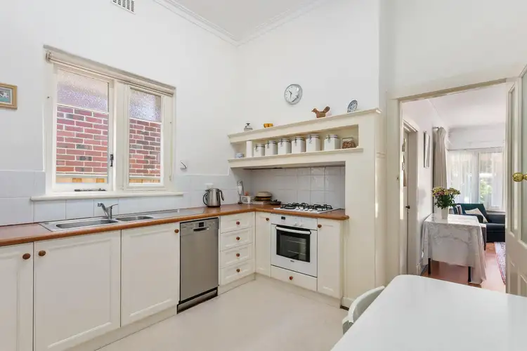 Fifth view of Homely house listing, 32 Megalong St, Nedlands WA 6009