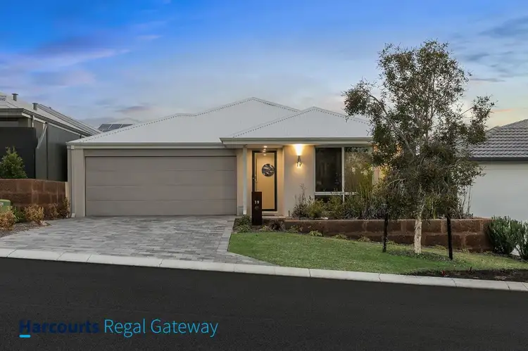 Main view of Homely house listing, 19 Coomallo Boulevard, Wandi WA 6167