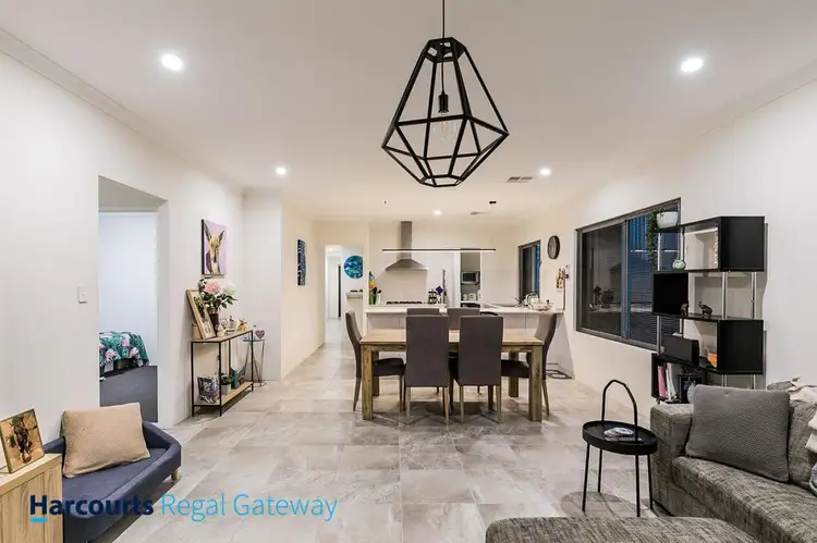Third view of Homely house listing, 19 Coomallo Boulevard, Wandi WA 6167