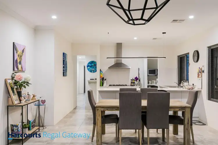 Fourth view of Homely house listing, 19 Coomallo Boulevard, Wandi WA 6167