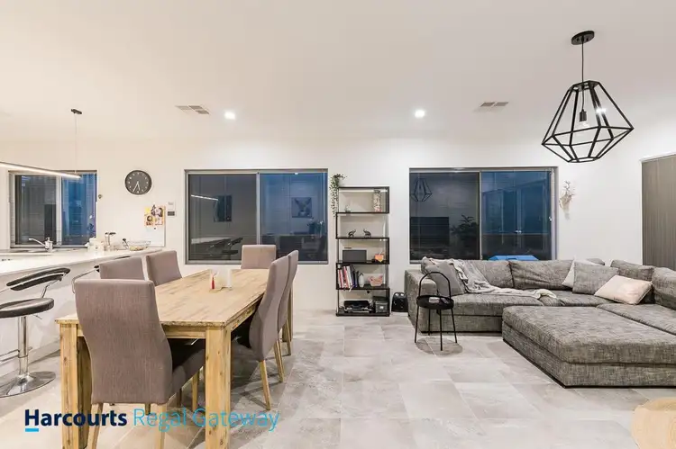 Fifth view of Homely house listing, 19 Coomallo Boulevard, Wandi WA 6167